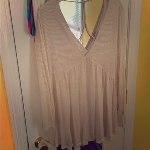 Lucky Brand shirt